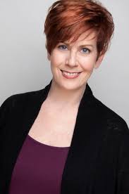 Kim Shriver's Instagram, Twitter & Facebook