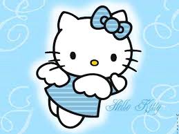 Misalnya degan penambahan gambar, lukisan, atau desain 3d yang membuat gantungan terlihat lebih hidup. Contoh Gambar Kertas Mewarnai Hello Kitty Kataucap