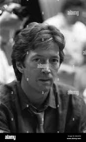 We are the clapton Black and White Stock Photos & Images