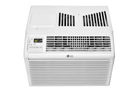 Switch between air conditioning, heat, fan, and dehumidifier settings to make the air comfortable no matter the season. Lg Lw6017r 6 000 Btu Window Air Conditioner Lg Usa