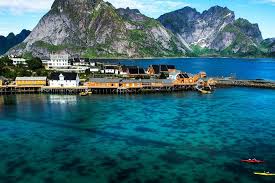 7:55 goeuropa recommended for you. Excursion De Auto Guia En Noruega De Oslo A Bergen 2021 Viator