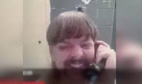 And after a recent instagram live, fans literally cannot stop pointing out the resemblance between miley's new haircut and the famous bleach blonde mullet of joe exotic. Tiger King Joe Exotic Says He S Ashamed Of Caged Tigers From Prison Tv Radio Showbiz Tv Express Co Uk