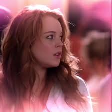 Mean Girls Cady Heron