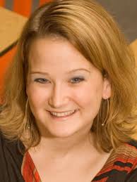 Katy Elmore's Instagram, Twitter & Facebook