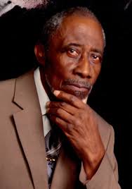 Perry Coley Obituary