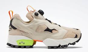 Reebok Instapump Fury Trail Eg3576 Eg3577 Release Date Sbd Reebok Dress With Sneakers Sneakers