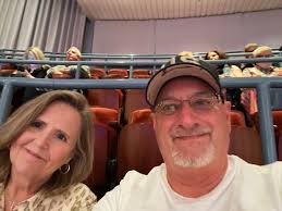 Event Feedback: Grand Funk Railroad