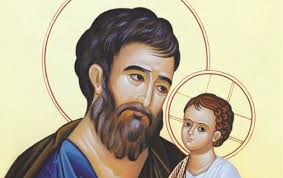 St. Joseph and Father's Day: An interview with Fr. Donald Calloway