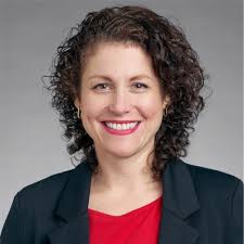 Today I had the pleasure of meeting with Penny Oates, talented principal at  CD Fulkes Middle School.