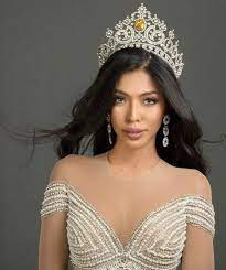 The 7th miss universe myanmar 2019 grand final contest novotel grand ballroom, yangon, 31st may 2019. Miss Universe Myanmar 2019 Global Beauties