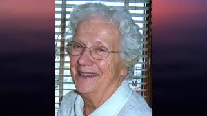 Reinhild M. Pentz Obituary