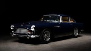 Image result for Dubonnet 1960 Aston Martin