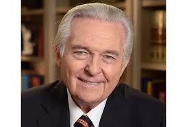 Jack Van Impe Obituary (2020)