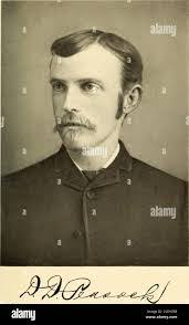 Robert Peacock's Instagram, Twitter & Facebook