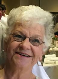 KATHLEEN DALTON Obituary (1941