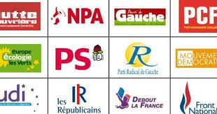 En france, les principaux partis politiques qui représentent les courants d'idées les plus représentatifs sont : Les Partis Politiques Gagnes Par La Crise De Confiance Barometre Yougov Le Huffpost