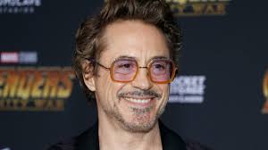 Is an american actor known for roles in a wide variety of films, including 'iron man,' 'the avengers, 'sherlock holmes' and 'chaplin.' as of 2019, robert downey jr. Iron Man Robert Downey Jr Goes Vegan Totally Vegan Buzz