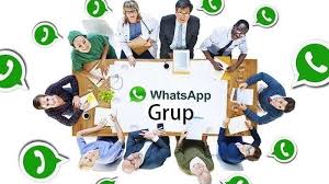 Tapi sebelum kamu bergabung alangkah baiknya memahami rules grup. Pernahkah Mengamati Seberapa Whatsapp Grup Menyedot Kuota Internet Anda Halaman 1 Kompasiana Com