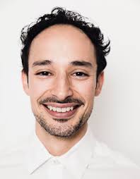 ABOUT — Joanna Kotze