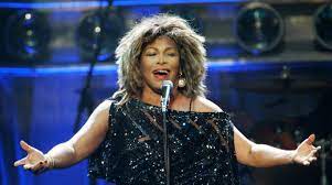 Tina Turner honored in Brownsville