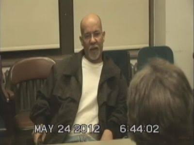 Detective: Suspect in Patz Case Expected Police to Come for Him - WSJ