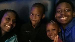 Fundraiser by Christine Berry-Arnold : Support Alonda Robinson