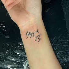 See more ideas about tattoo quotes, cute tattoos, tattoos. 40 Inspiration For Quote Tattoos What S Your Favorite Saved Tattoo