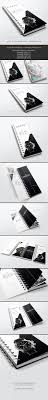 Download Spiral Bound Book Catalogue Mockups 5 Print Mockup Bound Book Book Catalogue