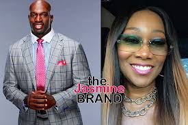 Besides tours, nevella has worked with yolanda in previous projects. Is Yolanda Adams Dating Omarosa S Ex Wwe Star Titus O Neil Thejasminebrand