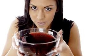 Wine Is Good For Sex...Now They Tell Me!!