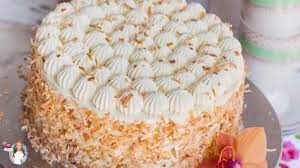 Smoked Salmon Eggs Benedict Recipe Video Recipe Cake Tatyana S Everyday Food Coconut Cake Recipe