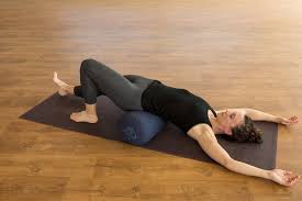 Psoas Release Bloster Yin Yoga Sequence Yin Yoga Yoga Sequences