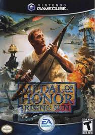 Juegos de 2 jugadores gratis en línea. Video Games On Twitter Medal Of Honor Gamecube Games Playstation