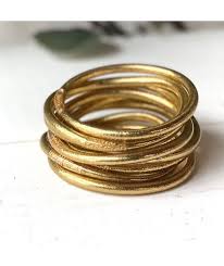 Jonc Bouddhiste Jonc De Temple A Partir De 11 Bracelet Bouddhiste Jonc Bague Jonc