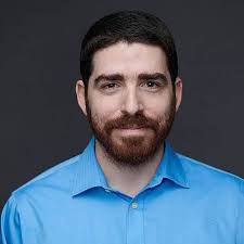 David Serbin: Marriage Family Therapist