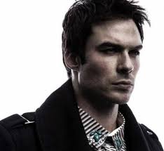 Short Hair Long Hair Love Love Love Ian Somerhalder Male Magazine Ian And Nikki