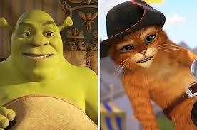 Contesta Cinco Preguntas Y Te Diremos Que Personaje De Shrek Eres En La Cama Shrek Character Shrek Lord Farquaad Meme