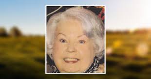 Margaret Bowden Obituary December 14, 2018