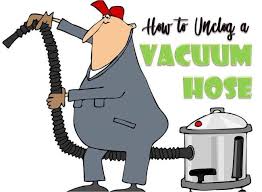 While it's a necessary part of pet ownership, and it's only natural that you want to keep your house clean and pet hair free, it takes an incredible toll on your vacuum cleaner. How To Unclog A Vacuum Hose Vacuum Carpet Cleaner Vacuum Unclog