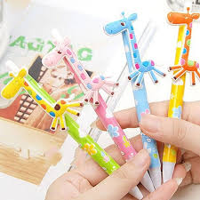 25 baby shower favors your guests will adore. Wholesale Baby Shower Return Gift Cute Deer Ball Pen Kids Birthday Party Favors From Roberte 24 08 Dhgate Com
