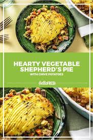 Canada S 1 Meal Kit Recipe In 2020 Meals Vegetarian Recipes Featured Recipe