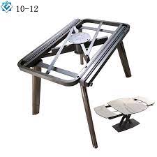Buy plans mechanical lumber : Space Saving Furniture Hardware Expanding Round Dining Table Stretch Rotation Extend Table Top Mechanism Buy Stretch Rotation Extend Table Top Mechanism Expanding Round Dining Table Stretch Rotation Extend Table Top Mechanism Space