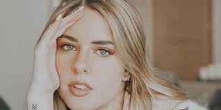 Así respondió stephanie salas a la pregunta sobre si escucha música de luis miguel. Quien Es Daniela La Famosa Influencer De Tiktok Que Es Sobrina De Luis Miguel Fotos