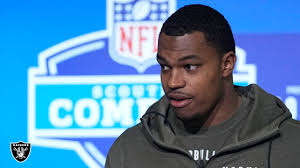 Draft Pick: DE Tyree Wilson