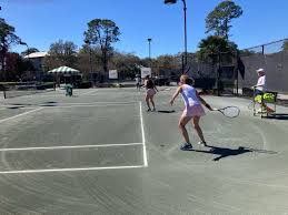 Remarkable Racquet Sports