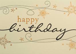 Saying happy birthday is appropriate and smart! Corporate Birthday Cards Bitem