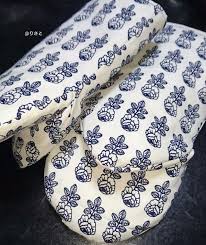 コレが100均 簡単リメイク キッチンミトン ミトン マリメッコ ハンドメイド 簡単 ミシン