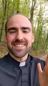 Joy Priest's Instagram, Twitter & Facebook