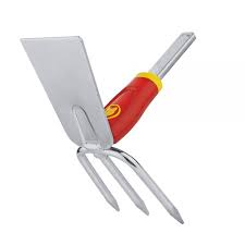 Still need help after reading the user manual? Wolf Garten Multi Star Il M 3 Doppelhacke Gartenhacke Arbeitsbreite 8cm
