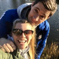 Exclusive: Why Tiffiny Hall won't do a 'post-baby' shoot